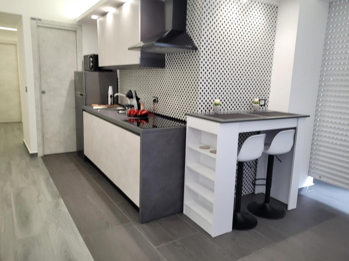 Sp Rooms Ізола-делле-Фемміне Екстер'єр фото