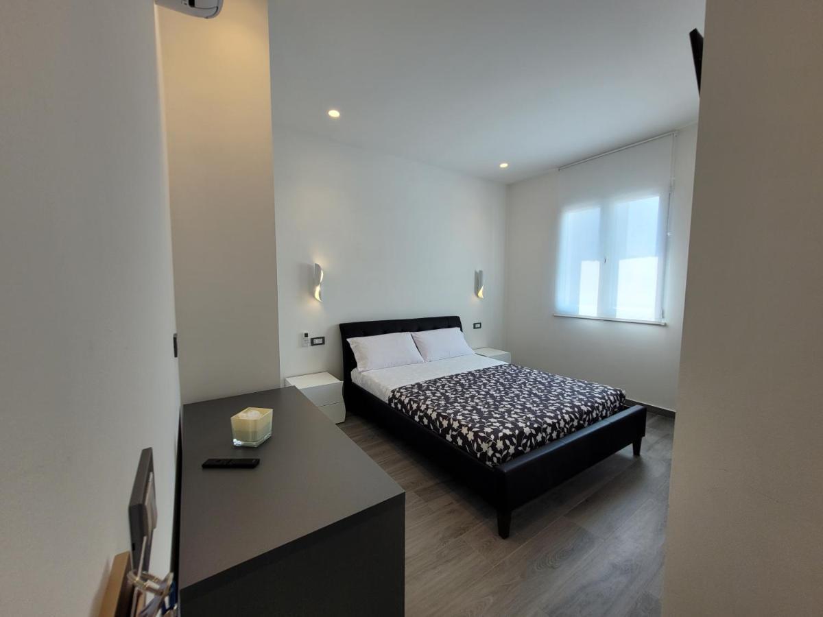Sp Rooms Ізола-делле-Фемміне Екстер'єр фото