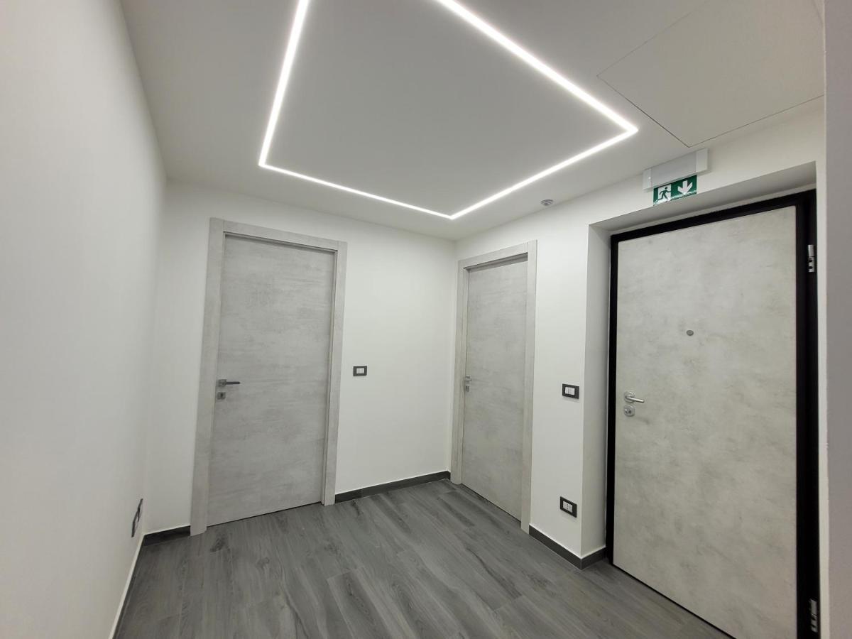 Sp Rooms Ізола-делле-Фемміне Екстер'єр фото