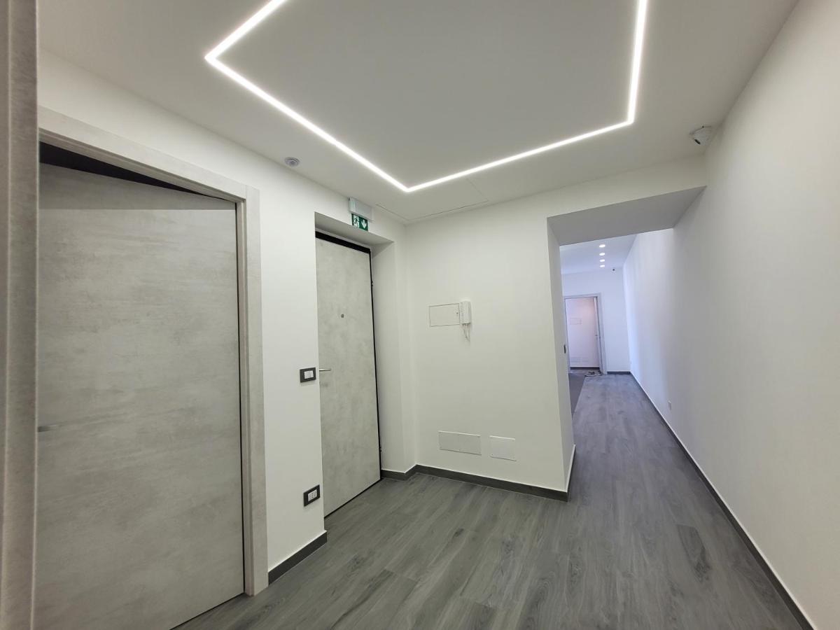 Sp Rooms Ізола-делле-Фемміне Екстер'єр фото